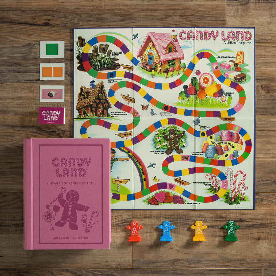 Candy Land