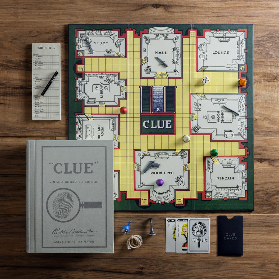 Clue