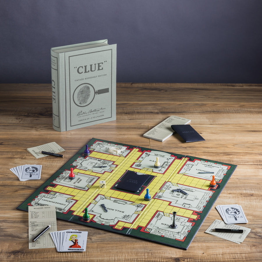 Clue