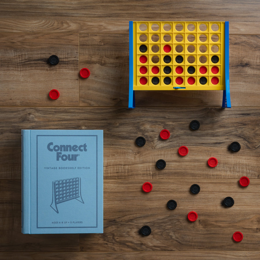 Connect Four