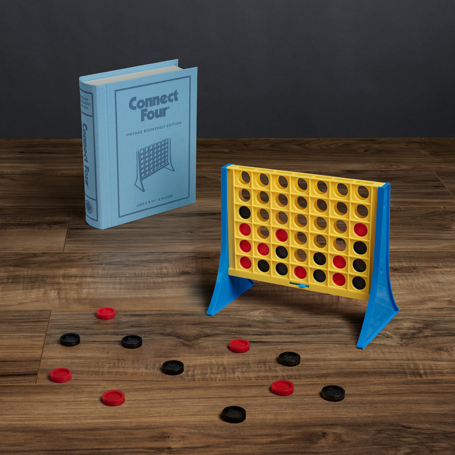 Connect Four