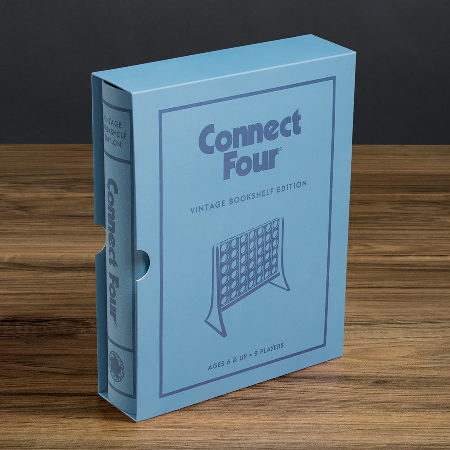 Connect Four