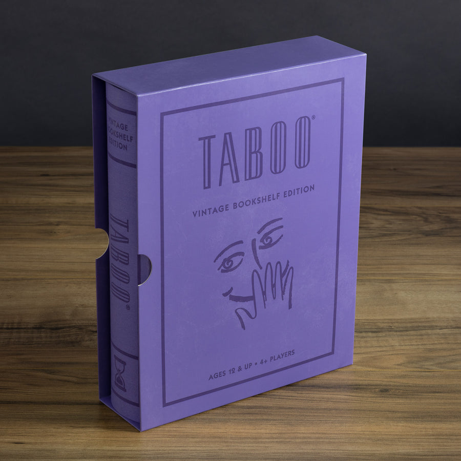 Taboo