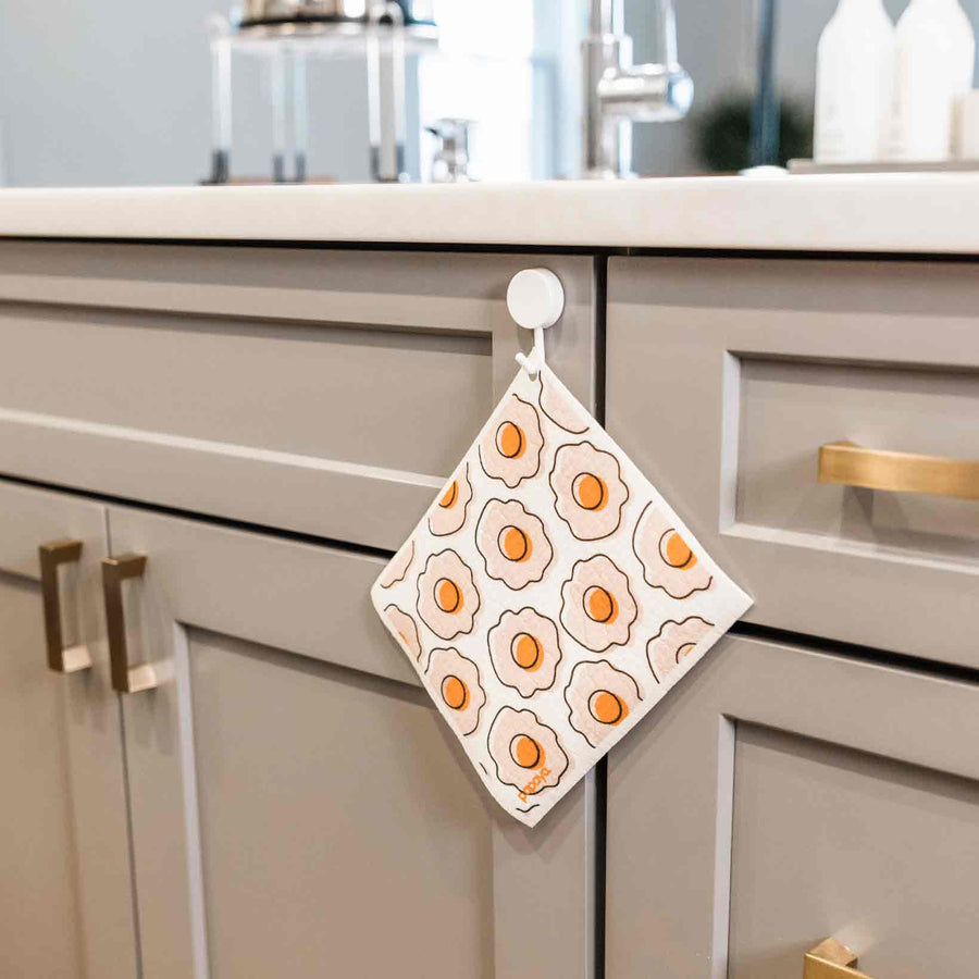 Papaya - Reusable Paper Towels - Mod Papayas 2pk – Colorado Baby