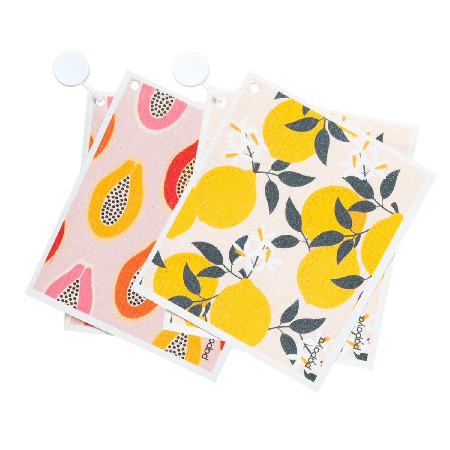 Reusable Paper Towels